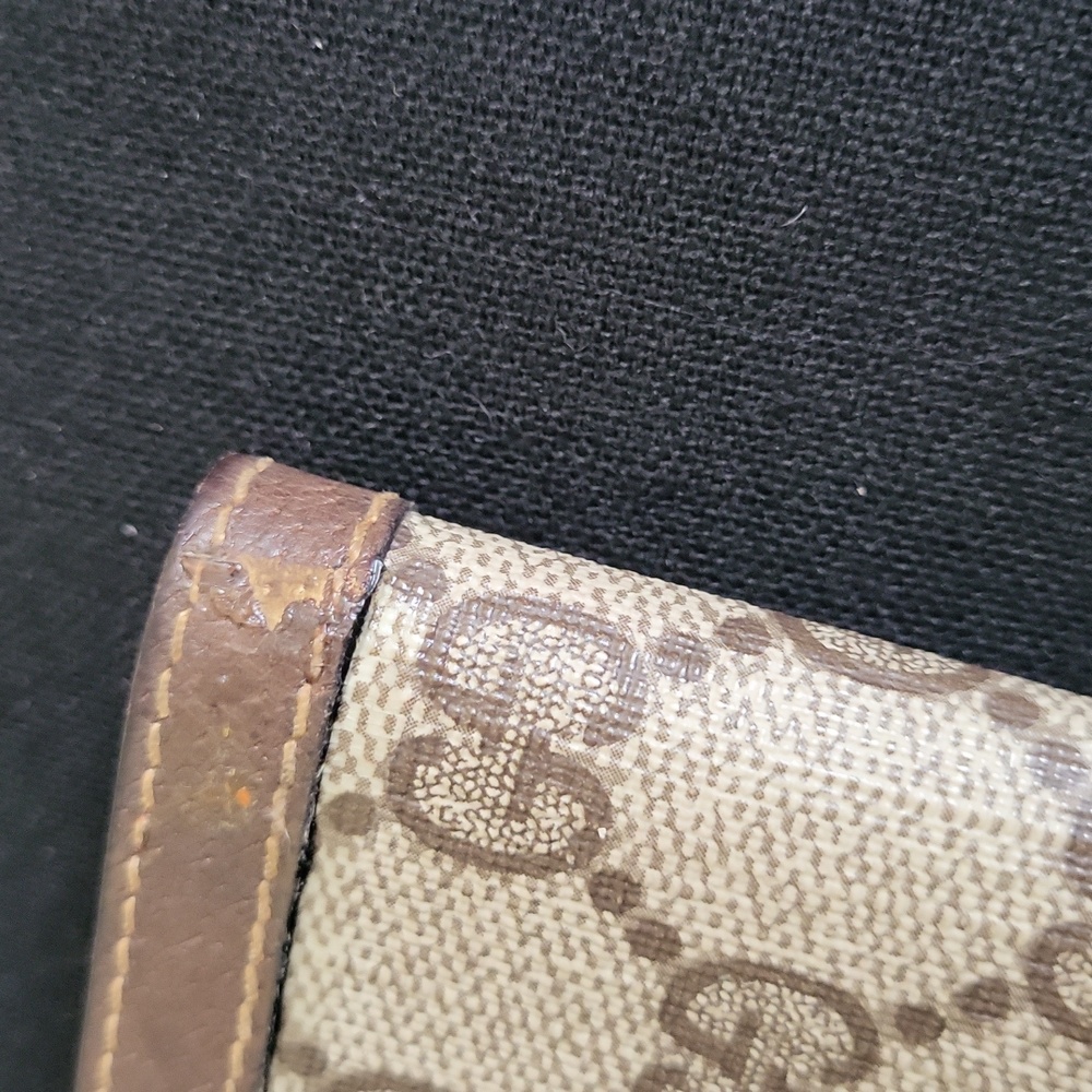 Vintage Gucci Address, Notebook - Picture 7 of 7